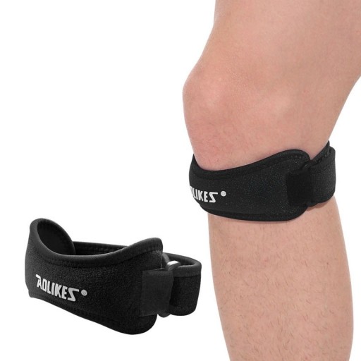Adjustable Patella Brace