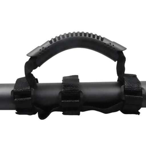 Adjustable Portable Straps for Xiaomi M365 1S Pro 2 Electric Scooter 20 x 18 x 2 cm Durable Canvas PP Comfortable Carrying