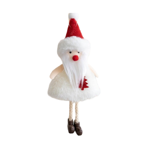 Adorno navideño colgante N995