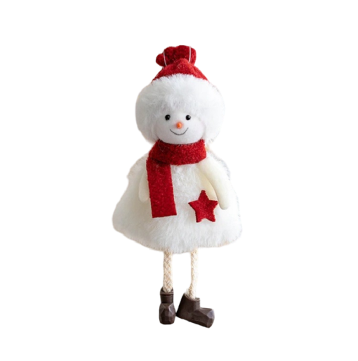 Adorno navideño colgante N995