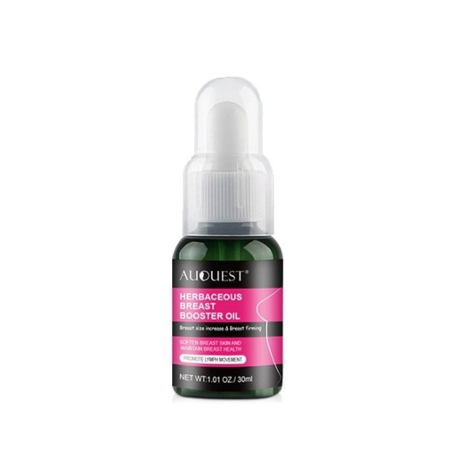 Æterisk olie til brystforstørrelse 30 ml