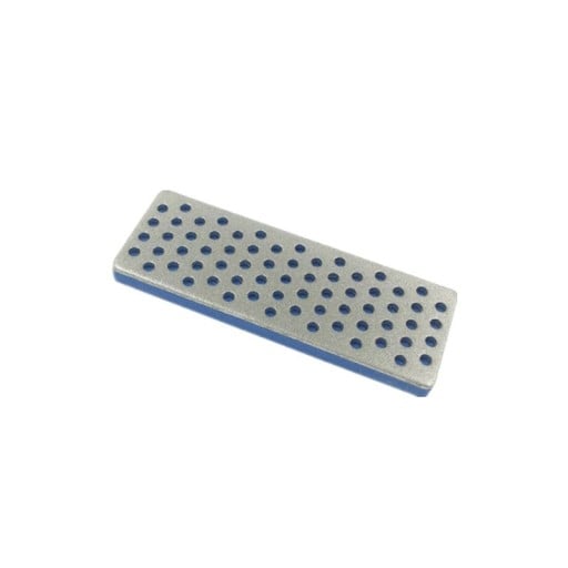 Affilatore diamantato per snowboard grana 360 7 × 2,5 cm Pietra abrasiva diamantata per la manutenzione dei bordi dello snowboard e il servizio