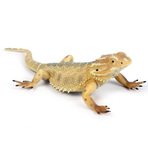 Agama-hahmo