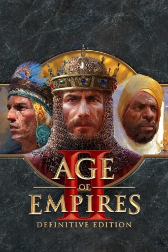 Age of Empires II: Definitive Edition EU Steam CD Key CD Sleutel