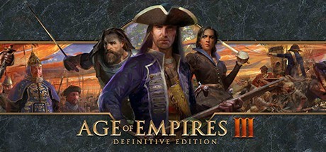 Age of Empires III: Definitive Edition Steam účet