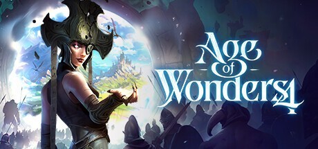 Age of Wonders 4 Premium Edition Steam CD Nyckel