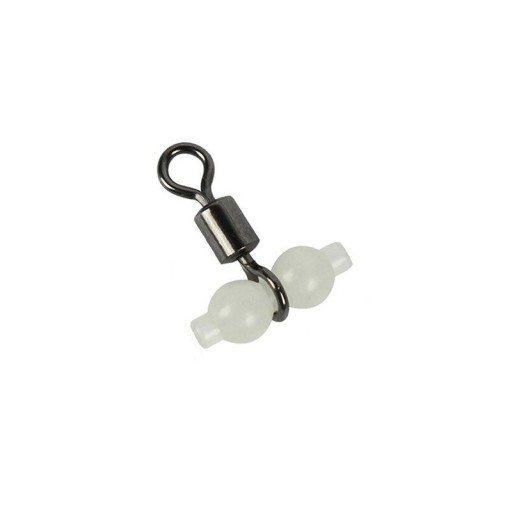Agrafe phosphorescente taille 4 10 pcs