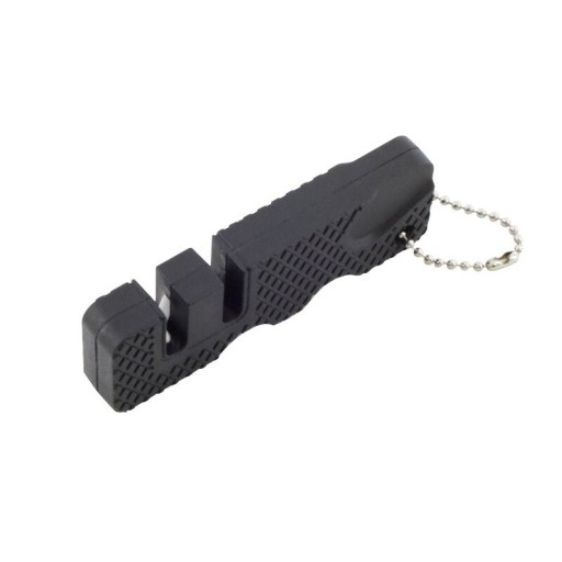 Aiguiseur de poche pour couteaux
