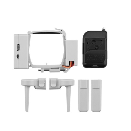 Air drop system för DJI / Fimi drönare