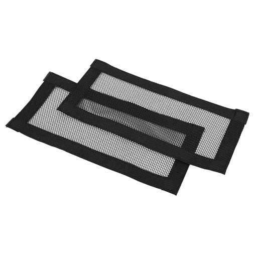 Air Outlet Cover for Tesla Model 3 Y Underseat Dust Blocking Protective Net Interior Styling Accessory