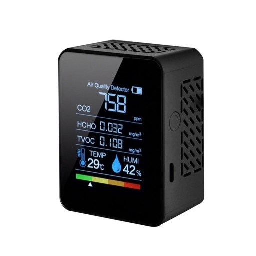 Air Quality Meter P3879