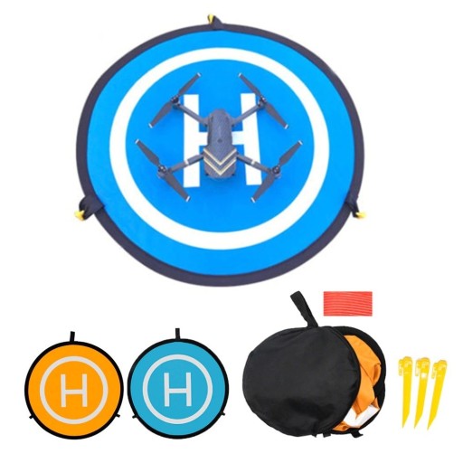 Aire d'atterrissage pour drone Mavic Air 2 / DJI Air 2S