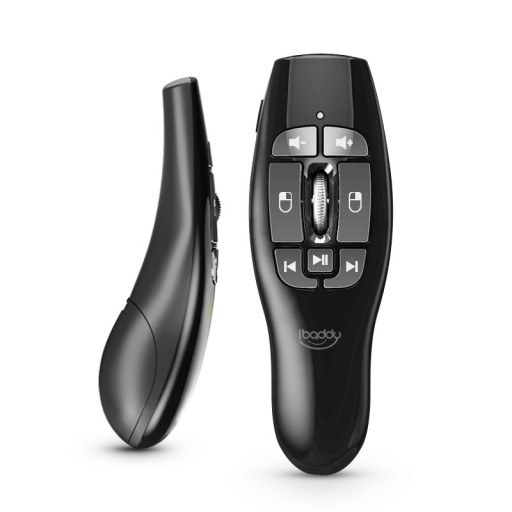AirMouse fjernbetjening