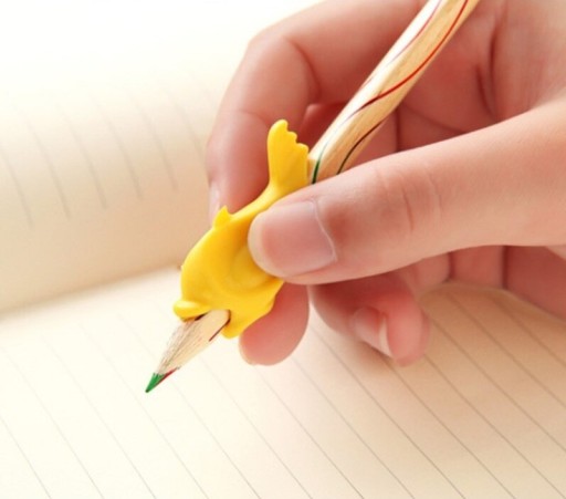 Ajutor pentru menținerea corectă a stiloului 10 buc