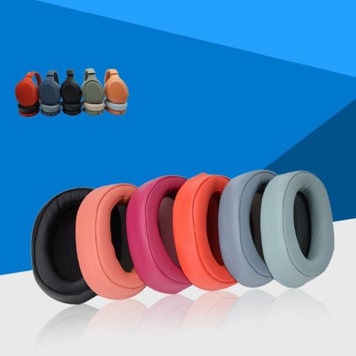 Ακουστικά για τα ακουστικά Sony MDR-100ABN και WH-H900N 1 ζευγάρι