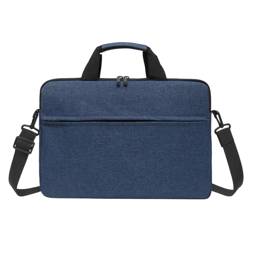 Åkpåse med justerbar rem för MacBook 15,6 tum, 41 x 31 cm