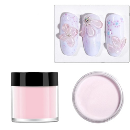 Akryl nagelpulver 10 ml