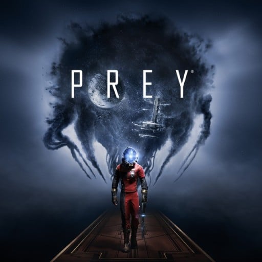 Aktywacja konta online Prey PS4/PS5