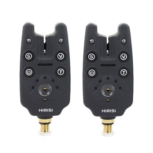 Alarme de captura 2 pcs