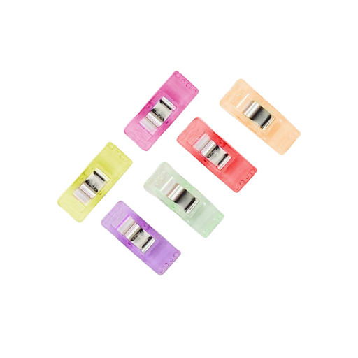 Alfinetes de fixação 20 pcs