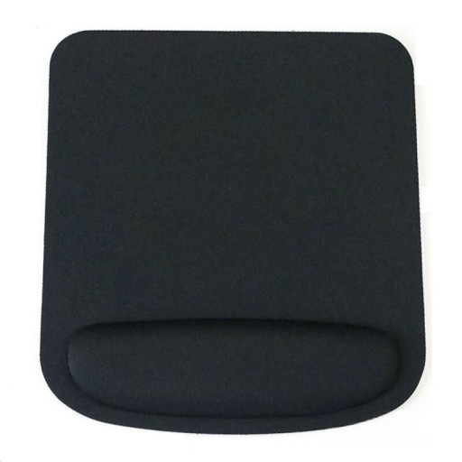 Alfombrilla de ratón para juegos con soporte para muñecas K2362