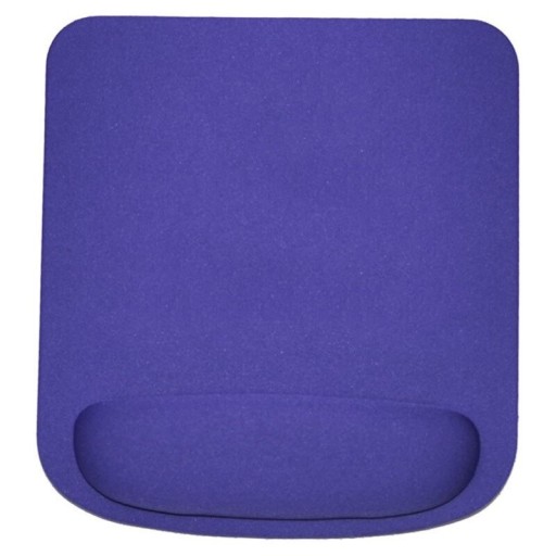 Alfombrilla de ratón para juegos con soporte para muñecas K2379