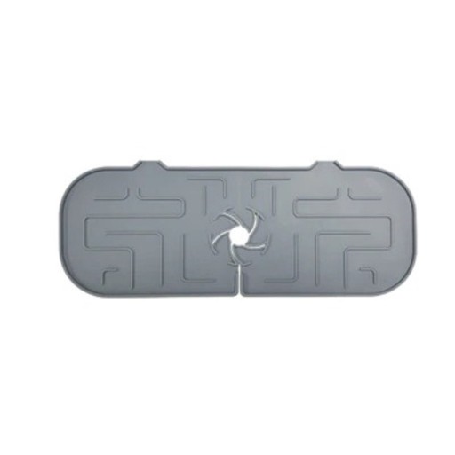 Alfombrilla de silicona para grifo de cocina T938