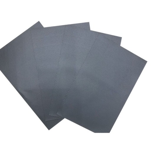 Alfombrilla para frigorífico 4 piezas T1016
