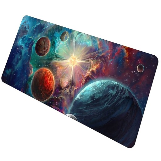 Alfombrilla para ratón y teclado K2392