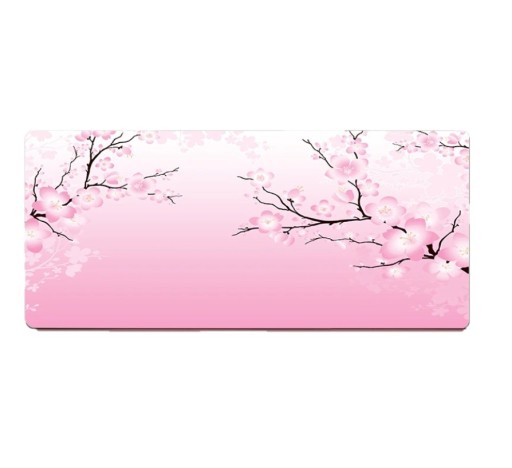 Alfombrilla para ratón y teclado K2399