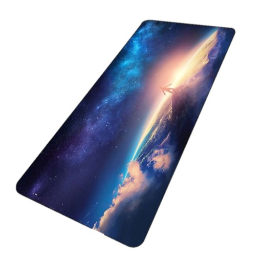 Alfombrilla para ratón y teclado K2402