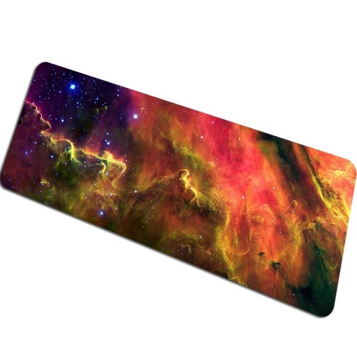 Alfombrilla para ratón y teclado K2460