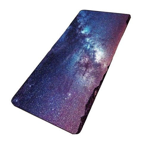Alfombrilla para ratón y teclado K2499