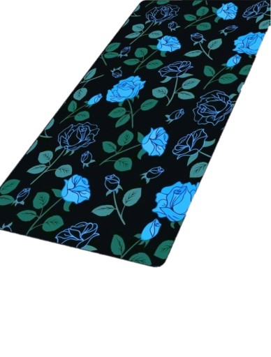 Alfombrilla para ratón y teclado K2536