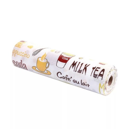 Alfombrilla protectora para la cocina