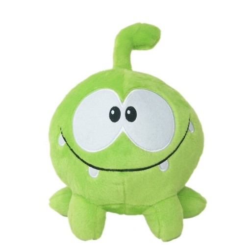 Alien-pehmolelu
