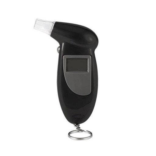 Alkoholtester på nøgler K2591
