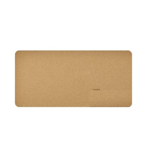 Almofada de cortiça para rato