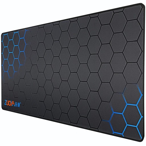 Almofada de jogo para rato e teclado K2360