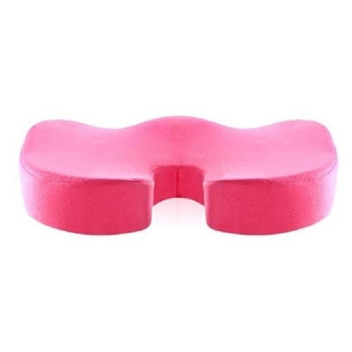 Almofada ortopédica em espuma de memória