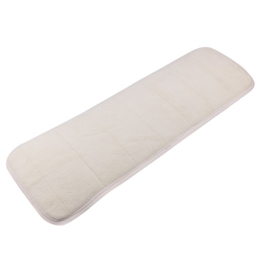 Almofada para as mãos de mesa