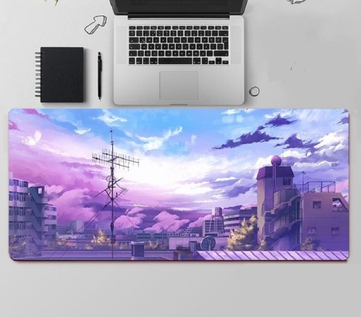 Almofada para rato e teclado K2375