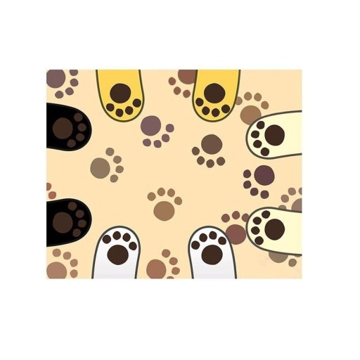 Almofada para rato K2441