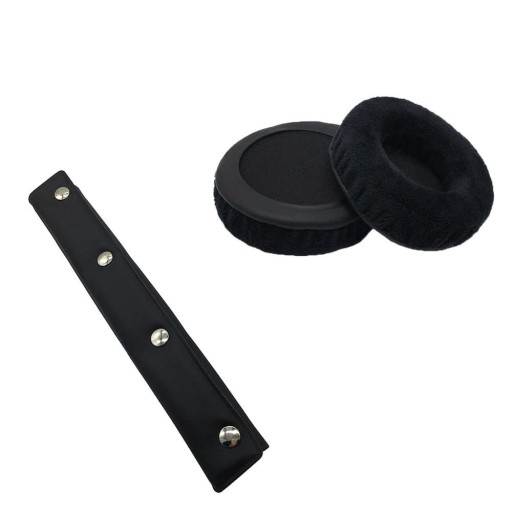 Almofadas para auscultadores Beyerdynamic