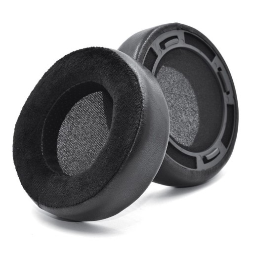 Almofadas para auscultadores HiFiMAN K2222