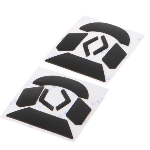 Almohadillas antideslizantes de repuesto para mouse Logitech G903