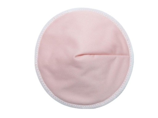Almohadillas de algodón para el pecho - 14 uds.