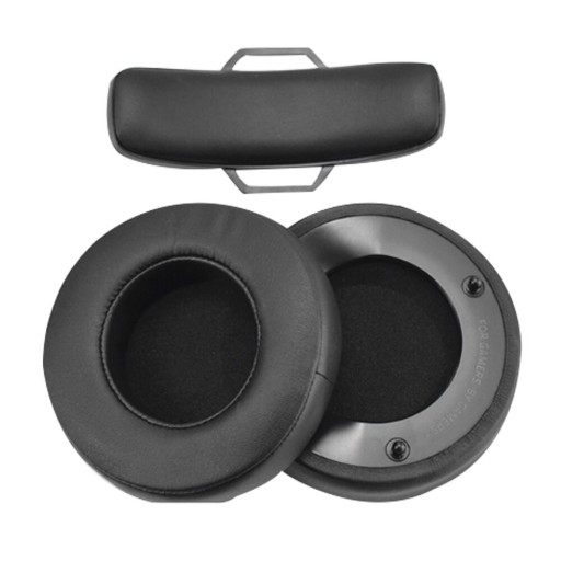 Almohadillas para auriculares Razer ManOWar 7.1