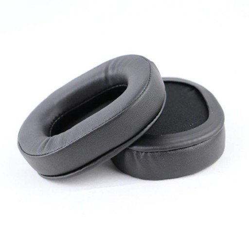 Almohadillas para auriculares Sony MDR-V6 y AudioTechnica 1 par