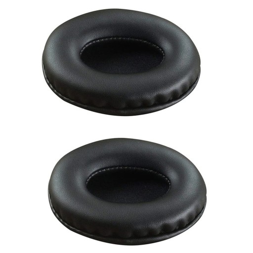 Almohadillas para auriculares supraurales 1 par